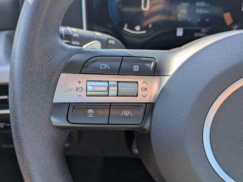 Used 2025 Hyundai Sonata SEL FWD image 15
