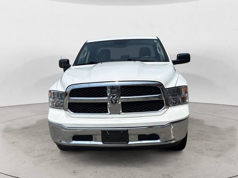 Used 2024 RAM 1500 Classic SLT RWD image 8