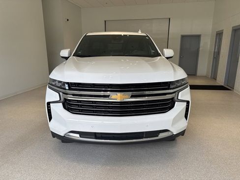Certified 2023 Chevrolet Tahoe LT image 2