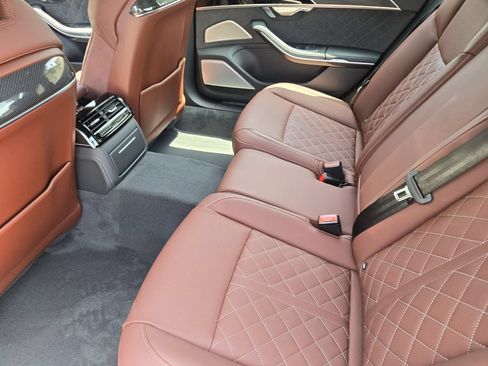 New 2026 Audi S8 AWD/4WD image 34