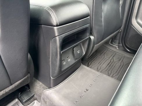 Certified 2019 Ford Ranger Lariat w/ Technology Package AWD/4WD image 29