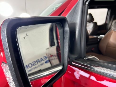 New 2025 Ford F150 King Ranch image 10