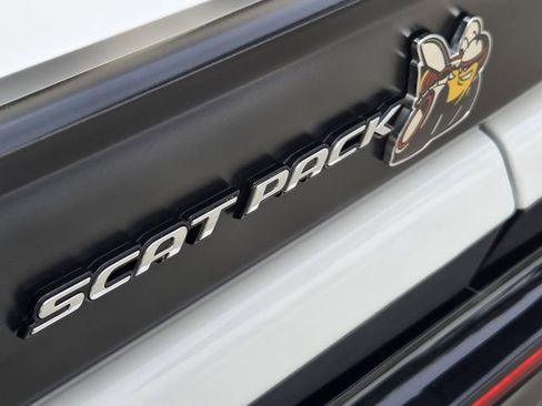 Certified 2021 Dodge Challenger R/T Scat Pack image 11