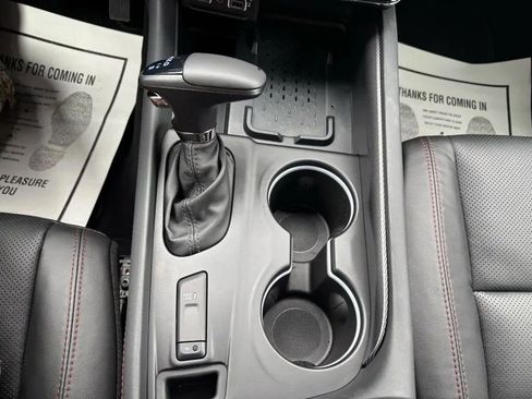 New 2026 Dodge Durango GT image 30