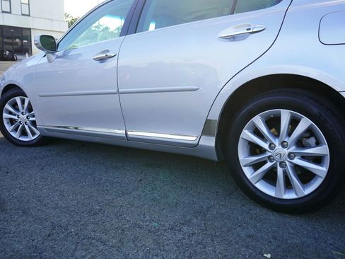 Used 2012 Lexus ES 350 FWD image 6
