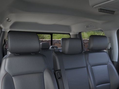 New 2026 Ford F350 Lariat image 22