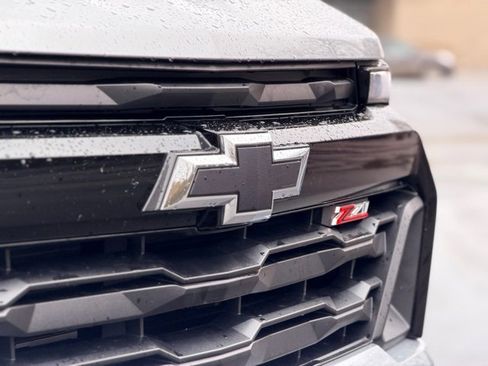 Certified 2023 Chevrolet Colorado Z71 w/ Z71 Convenience Package 2 image 29