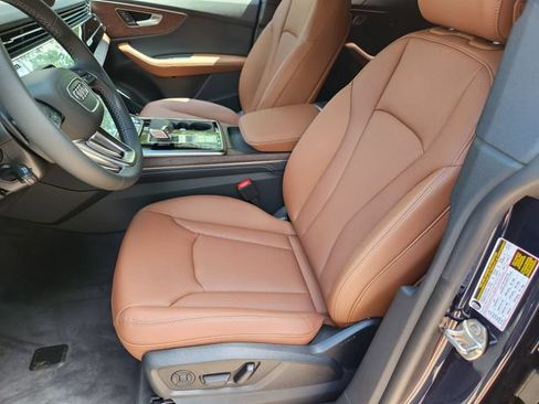 New 2026 Audi Q8 Premium Plus AWD/4WD image 11