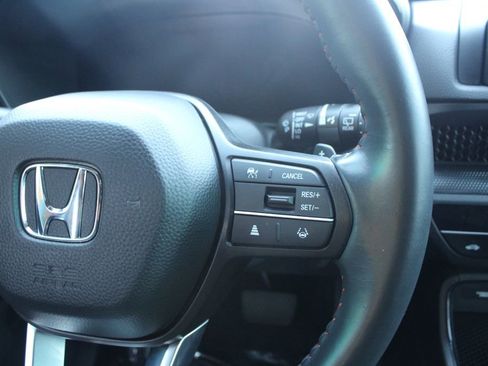 Certified 2023 Honda CR-V Sport image 20