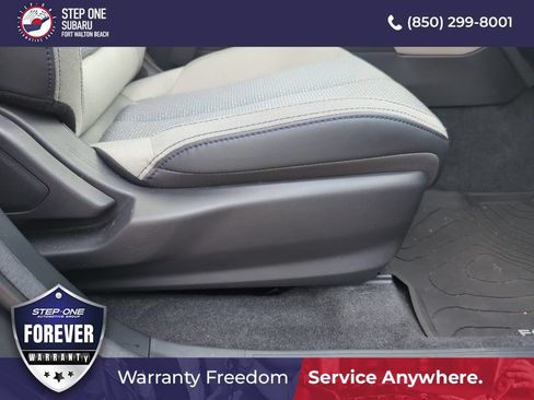 Used 2026 Subaru Forester Premium AWD/4WD image 39