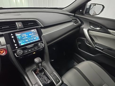 Used 2016 Honda Civic EX-T image 24