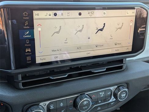 New 2026 Jeep Wrangler Willys image 23