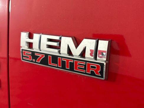Used 2020 RAM 1500 Tradesman w/ Popular Equipment Group RWD image 10