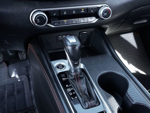 Used 2022 Nissan Altima 2.0 SR image 32