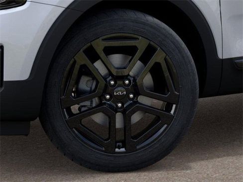 New 2025 Kia Telluride SX Prestige X-Line image 10