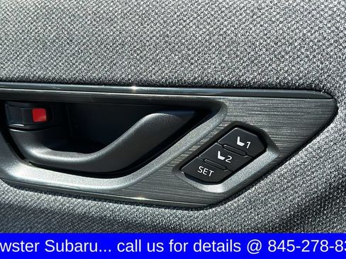 New 2026 Subaru Outback Limited AWD/4WD image 16