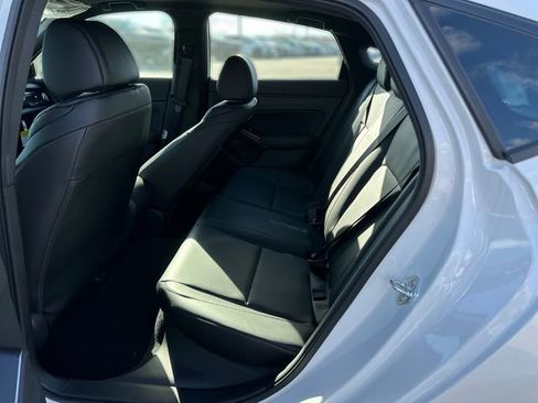 New 2025 Acura Integra A-Spec image 10