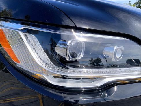 Used 2023 Lincoln Navigator Reserve image 26