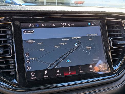 Used 2022 Dodge Durango GT image 18