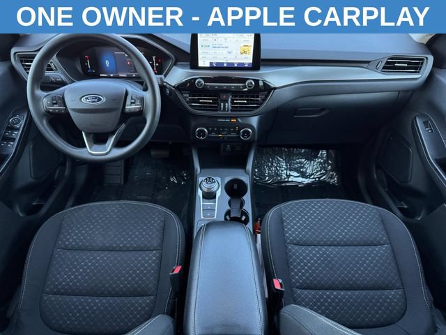 Used 2025 Ford Escape Active FWD image 4