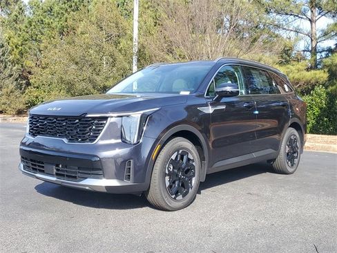 New 2026 Kia Sorento S image 32