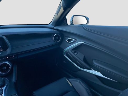 Used 2023 Chevrolet Camaro SS RWD image 23