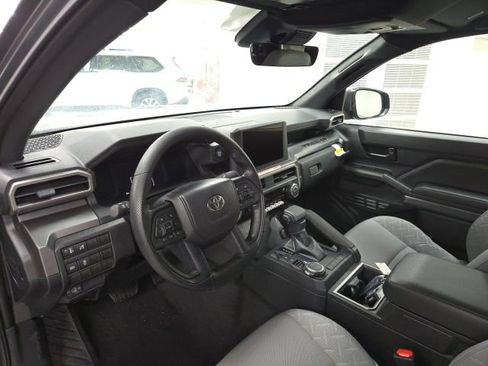 New 2026 Toyota Tacoma SR5 image 18