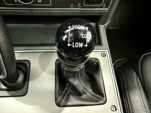 Used 2024 INEOS Grenadier Fieldmaster Edition image 38