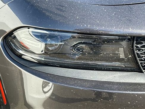 Certified 2023 Dodge Charger GT image 9