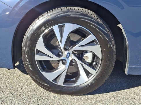 Used 2023 Subaru Legacy Premium w/ Tech Package 1 image 9
