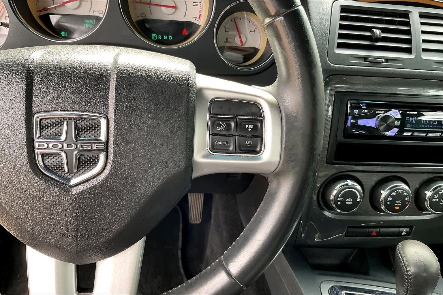 Used 2012 Dodge Challenger SXT RWD image 22