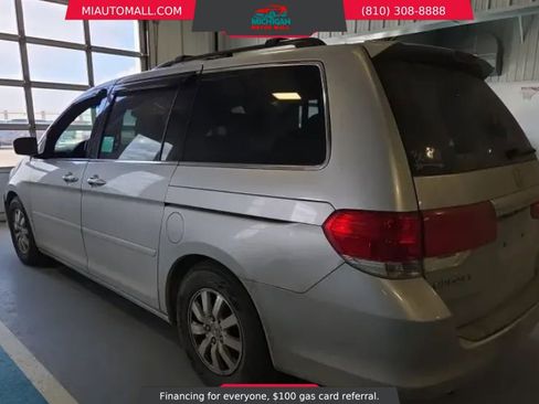 Used 2010 Honda Odyssey EX-L image 3