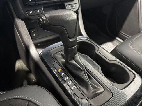 Used 2015 Chevrolet Colorado Z71 AWD/4WD image 15