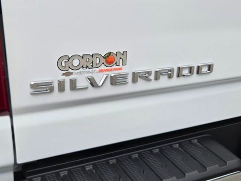 New 2026 Chevrolet Silverado 2500 LT image 20