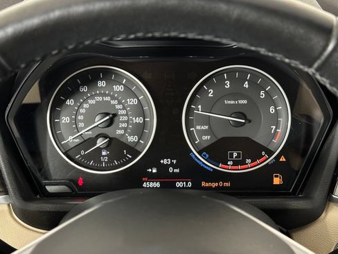 Used 2018 BMW X1 xDrive28i AWD/4WD image 11