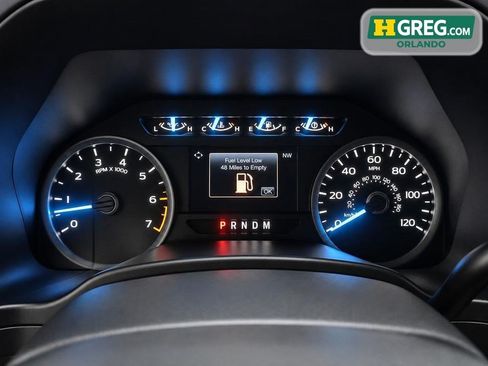 Used 2018 Ford F150 XLT w/ Trailer Tow Package AWD/4WD image 13