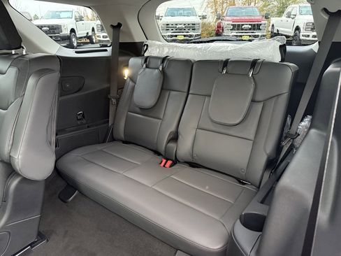 New 2026 Ford Explorer Active w/ Active Comfort Package image 39