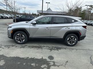 New 2026 Hyundai Tucson SEL AWD/4WD video 2