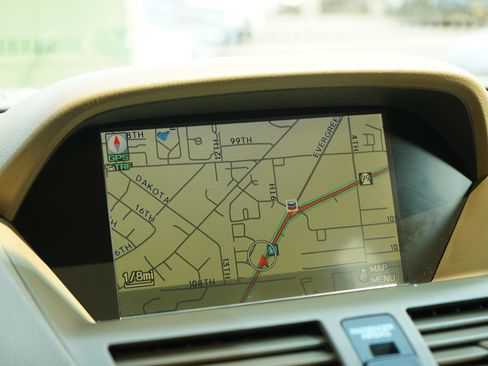 Used 2010 Acura MDX w/ Technology Package AWD/4WD image 19