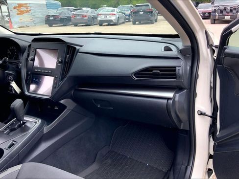 Used 2024 Subaru Impreza 2.0i AWD/4WD image 18