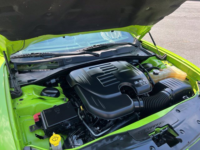 Used 2019 Dodge Charger GT RWD image 42