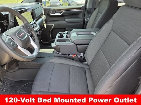 New 2026 GMC Sierra 1500 Elevation w/ Elevation Select Package RWD image 22