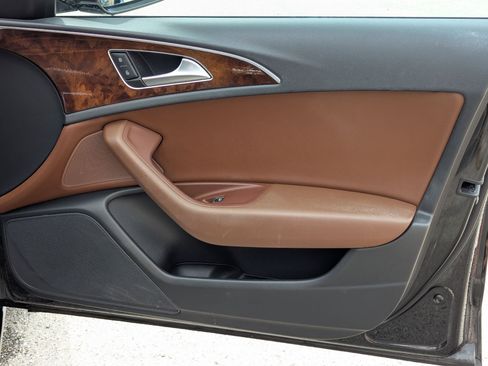 Used 2013 Audi A6 2.0T Premium Plus image 25