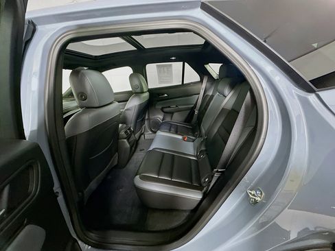 Used 2024 Honda Prologue Touring image 27