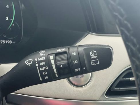 Used 2022 Hyundai Palisade Calligraphy w/ Winter Package AWD/4WD image 18