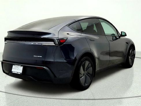Used 2026 Tesla Model Y Long Range AWD/4WD image 5
