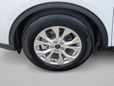 Used 2024 Ford Escape Active w/ Tech Pack #2 FWD image 22