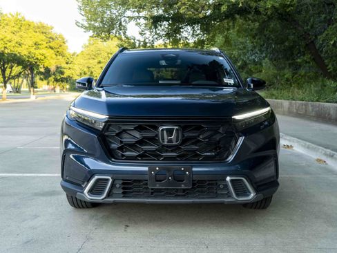 Used 2026 Honda CR-V Sport Touring image 3