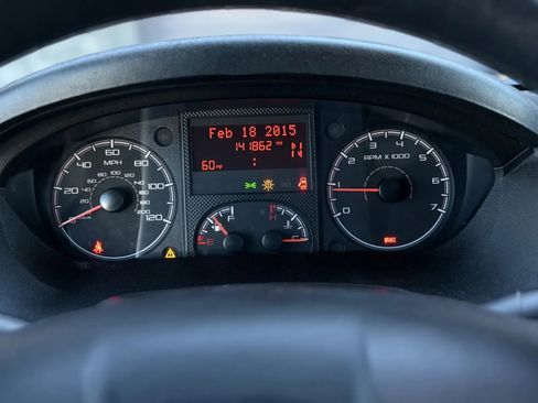 Used 2016 RAM ProMaster 1500 w/ Mopar Trailer Tow Group image 23