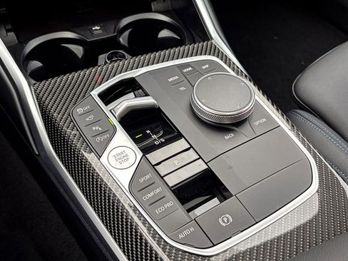 New 2026 BMW M340i xDrive image 25